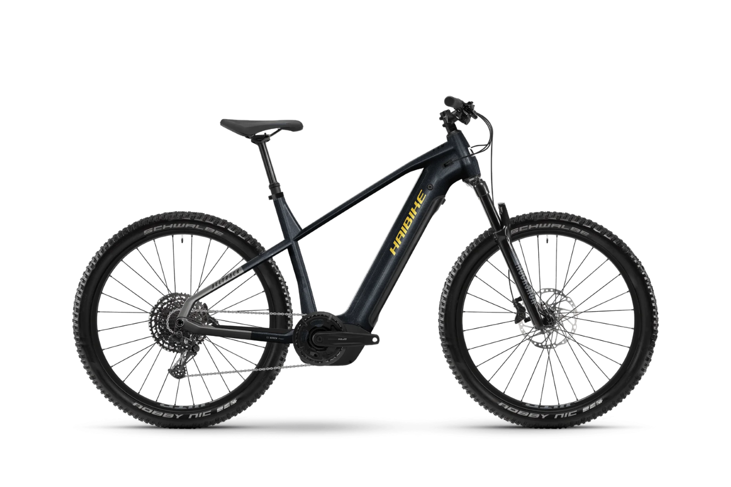 Haibike ALLTRACK 10 29